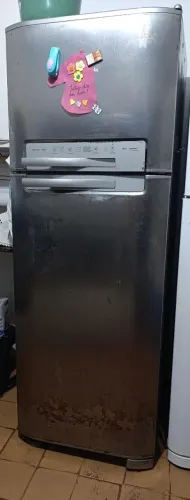 Geladeira Eletrolux