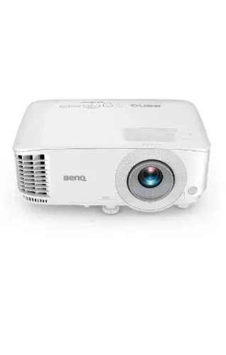 NOVO na CAIXA! Projetor Benq Mx560 Xga Hdmi Dlp 4000 Lúmens, Cor Branca