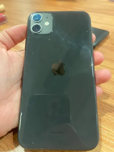 iPhone 11 128g