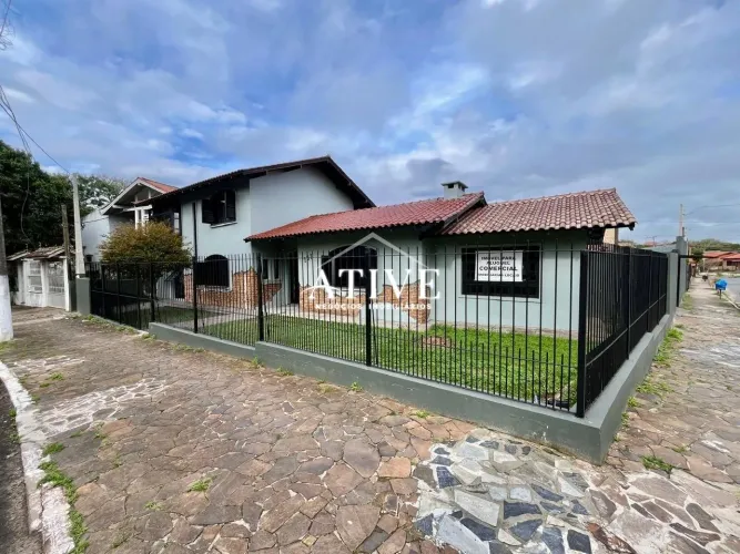 CASA COMERCIAL PARA LOCAÇÃO NO BAIRRO CENTRO DE GRAVATAÍ