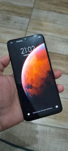 Redmi note 8 pro