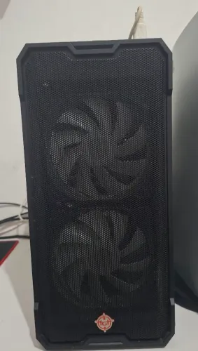 Pc Gamer (Aceito negociações)