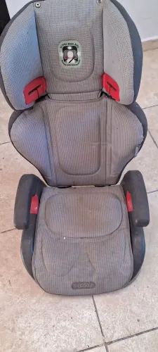 Cadeirinha de carro 