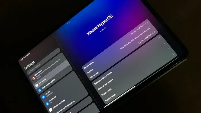 Xiaomi Pad 6S Pro 12.4 (12GB/256GB) + Capa - Estudo Troca iPhone 15 Pro