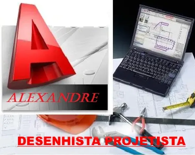 Legalização de obras. Aproação de projetos para construção. Desenhos de plantas (projetos)