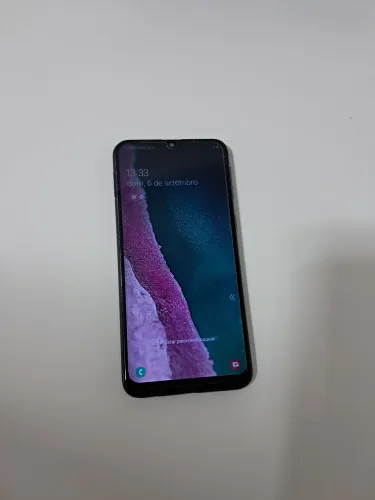 Samsung M20 - com defeito