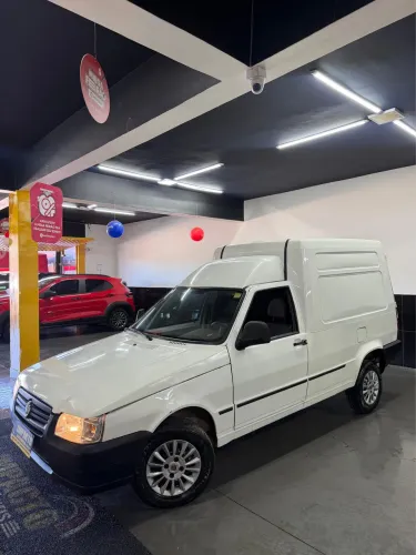 Fiat Fiorino Furg.1.5/1.3/1.3 Fire/1.3 F.flex 2013