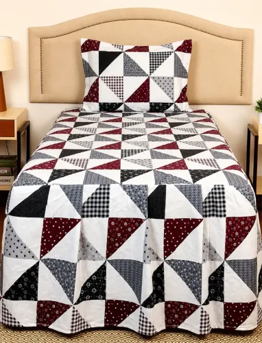 Colchas de SOLTEIRO 65$