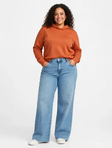 Calça jeans 54