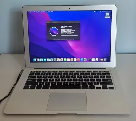 Macbook Air