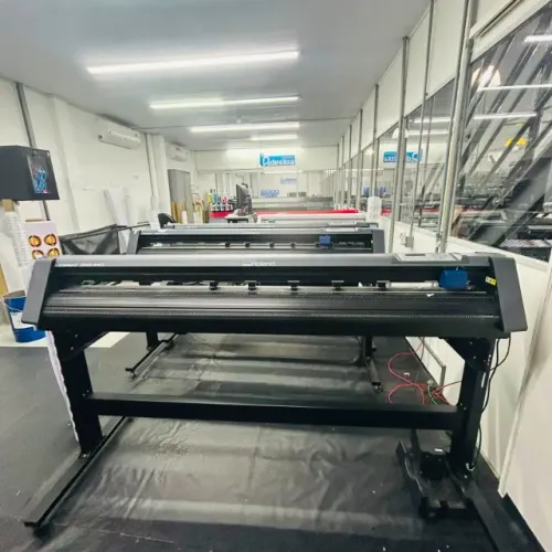 PLOTTER DE RECORTE ROLAND GR2 640 1 60 M