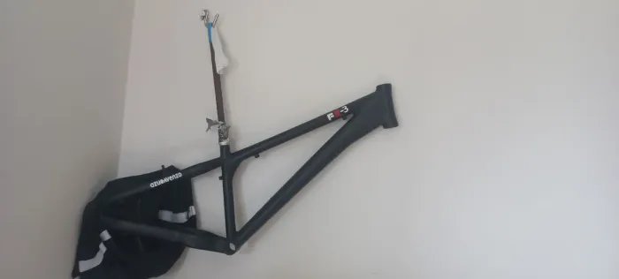 ? QUADRO VENZO FX3,  QUEM CONHECE SABER QUADRO RARO ?