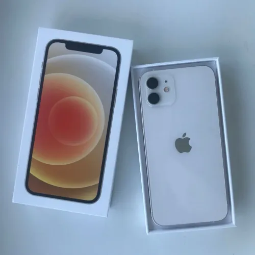 Iphone 12 Normal