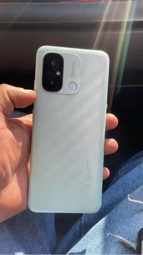 Celular Redmi