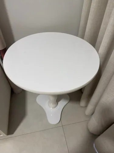 Mesa decorativa