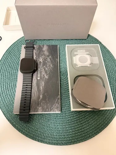 Apple Watch Ultra 2 49 MM