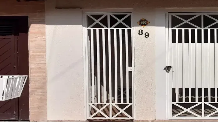 Imóvel para aluguel com 30 metros quadrados com 1 quarto em Jardim Planalto - Mogi das Cru