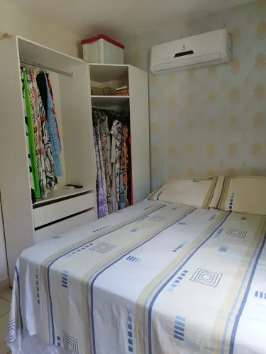 Ideal Torquato | Locação | 3 Quartos | Mobiliado | 1 Andar | Leia o Anúncio