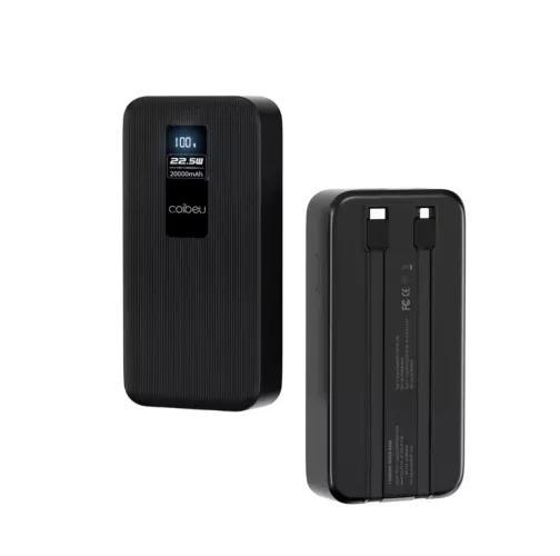 Power Bank 20000mah Coibeu (Lacrado)
