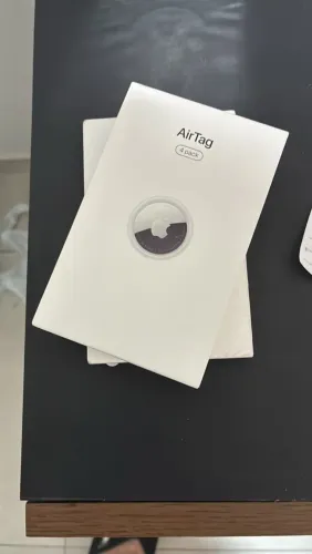 AirTag Apple Original lacrado