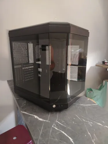 Gabinete SuperFrame