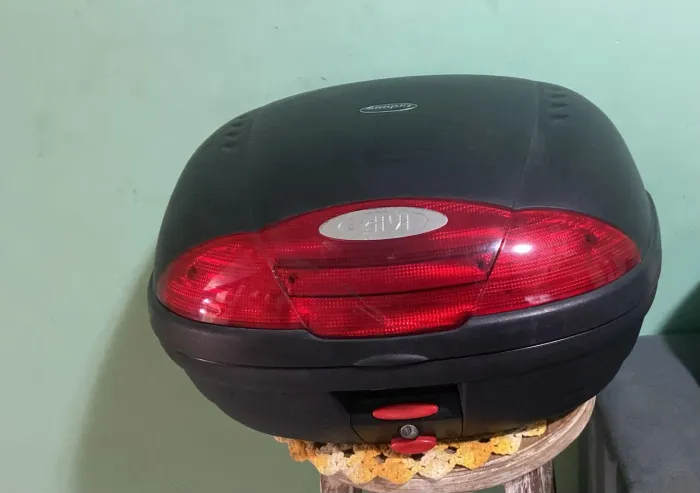 BAÚ GIVI 45LT