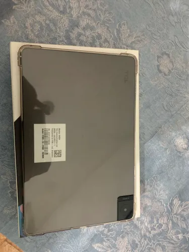 Tcl Tab 10l Gen3 10.1 4gb Ram 128gb Wi-fi Android 14