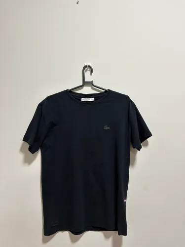 Camiseta Slim Lacoste