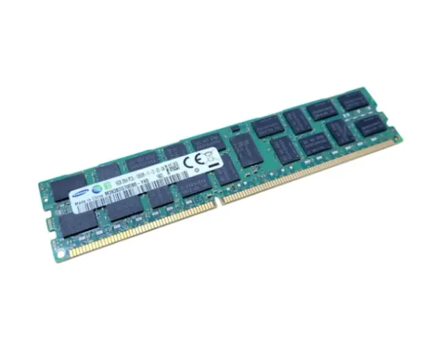 Memória Servidor 16GB DDR3L 1600 ECC