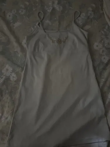 Vestido vintage