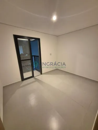 Apartamento Novo 35m² para locação por R$ 3.080,00 na Vila Romana, São Paulo, SP