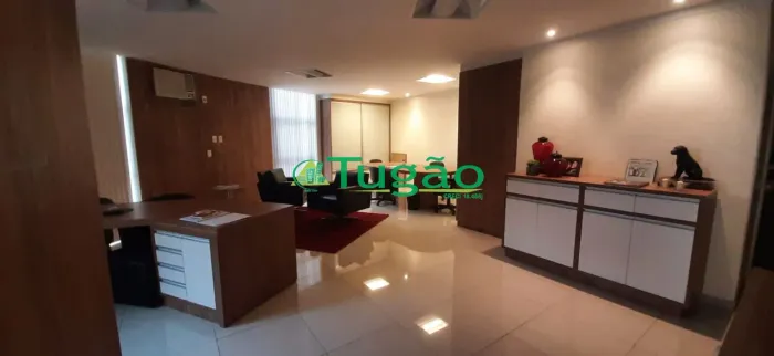 Sala para Locação Centro, São José do Rio Preto