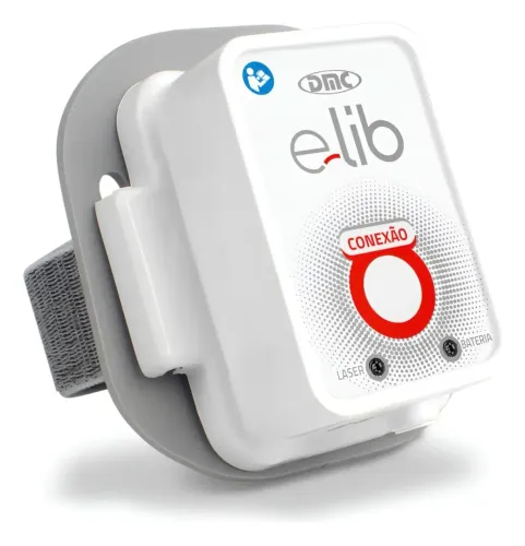 ELIB DMC LASERTERAPIA
