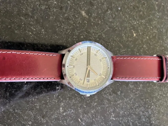 Relogio ARMANI EXCHANGE