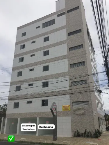 Ponto Comercial 