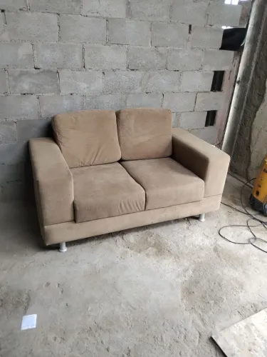 Sofa 2 lugares ótimo