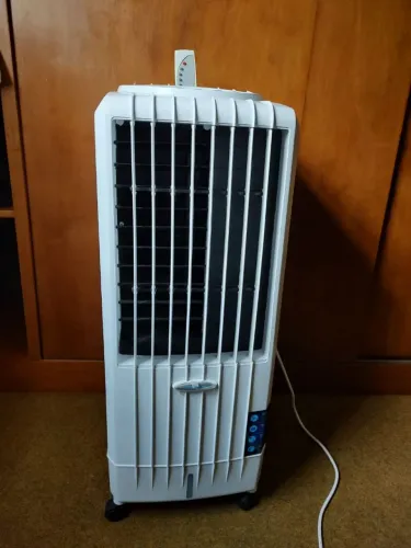 Climatizador de ar