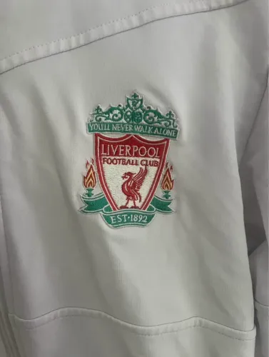 Blusa Liverpool original (raridade 2008) perfeita