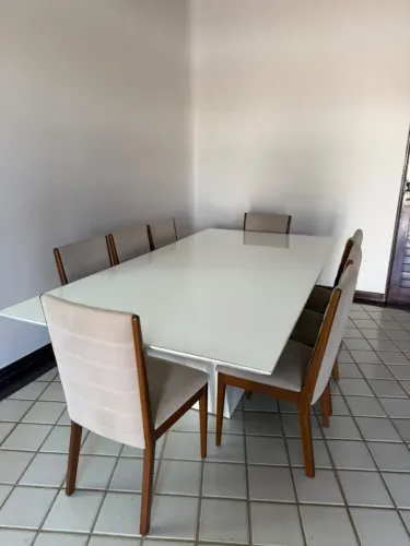 Mesa de Jantar