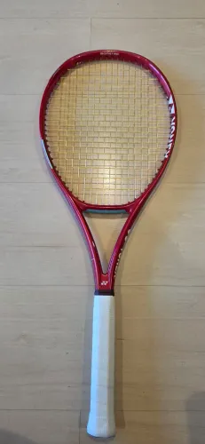Raquete de tênis Yonex Vcore 98 305 g L3