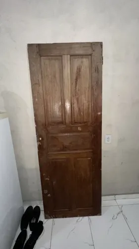 Porta macacaúba
