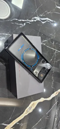 Redmagic 11 Pro