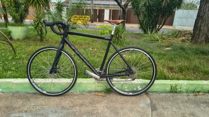 Bicicleta Gravel/Speed aro 29 Show Gravel