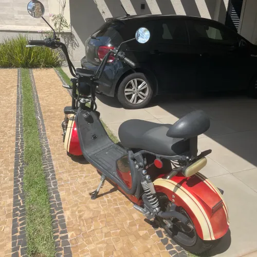 Vendo Scooter S8 3000 Watts