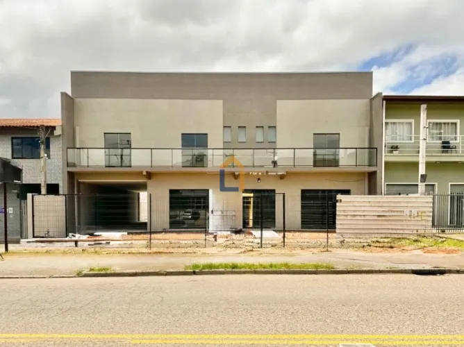 LOJA COMERCIAL PARA LOCAÇÃO NO BAIRRO UMBARÁ
