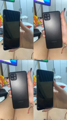 samsung A12