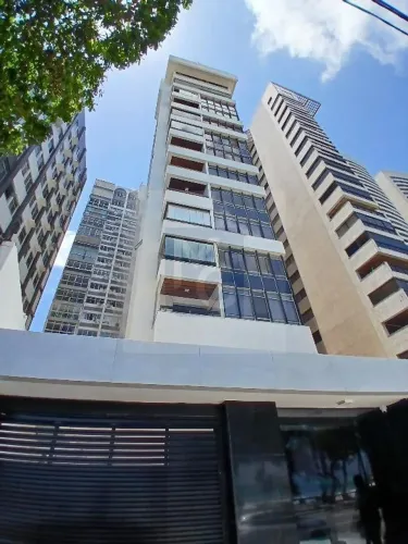 Mangará - Apartamento à venda no bairro Boa Viagem em Recife/PE