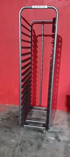 porta-assadeiras da Perlima