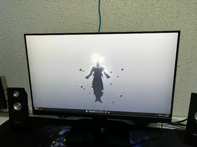 Monitor Gamer Acer, 23.8 Pol, Full HD, 75Hz, 1ms, ABMIIX VGA/HDMI, KA242Y