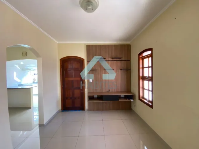 Casa para Locação 3 dormit´rios sendo ! suíte